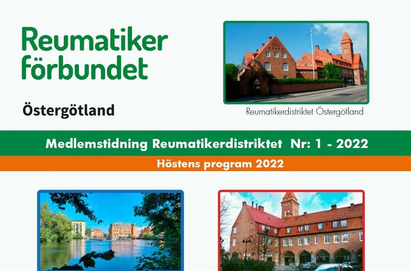R-Östergötland nr 1 2022